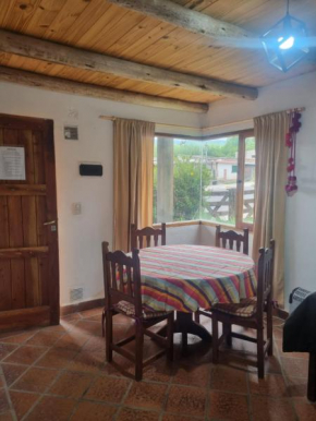 Departamento en la Villa